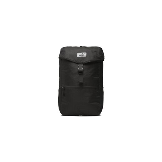 Puma Plecak Style Backpack 079524 Czarny ze sklepu MODIVO w kategorii Plecaki - zdjęcie 168509822