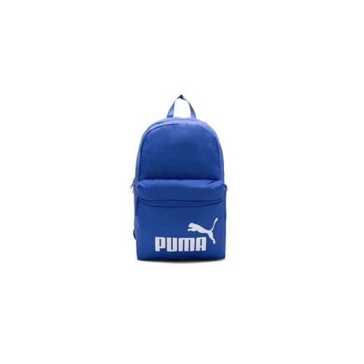 Puma Plecak PHASE 7548727 Niebieski ze sklepu MODIVO w kategorii Plecaki - zdjęcie 168509874