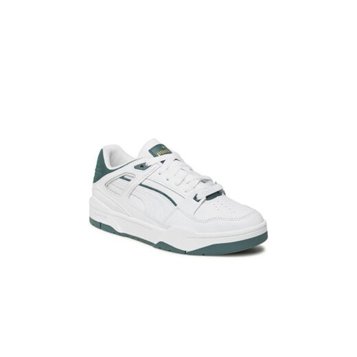 Puma Sneakersy Slipstream 388549 03 Biały Puma 47 MODIVO