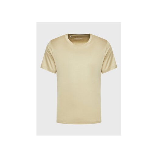 Eton T-Shirt 100002356 Zielony Slim Fit Eton M MODIVO promocyjna cena
