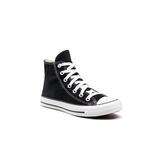 Converse Trampki All Star Hi M9160 Czarny Converse 43 MODIVO