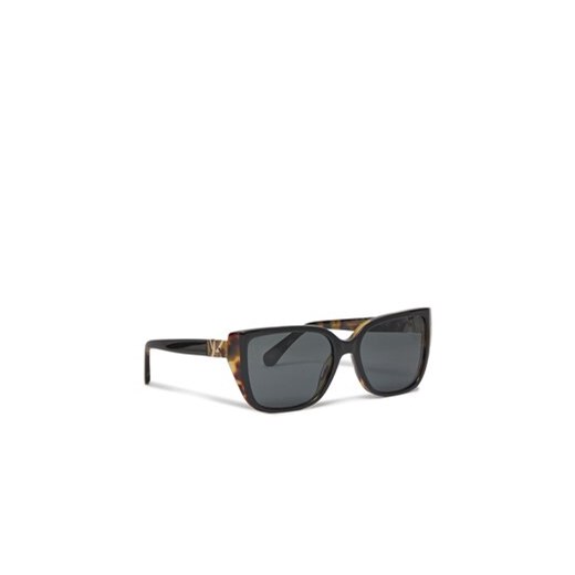 Michael Kors Okulary przeciwsłoneczne 0MK2199 Czarny ze sklepu MODIVO w kategorii Okulary przeciwsłoneczne damskie - zdjęcie 168512464