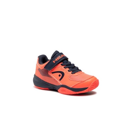 Head Buty Sprint Velcro 3.0 275403 Koralowy Head 28 MODIVO