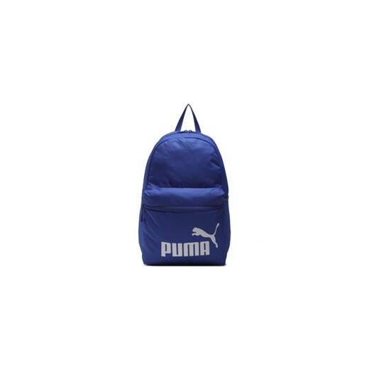 Puma Plecak Phase Backpack 075487 27 Niebieski ze sklepu MODIVO w kategorii Plecaki - zdjęcie 168512930