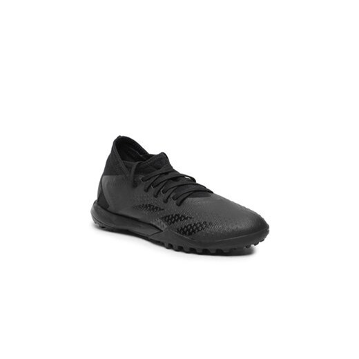 adidas Buty Predator Accuracy.3 Tf GW4639 Czarny 38_23 MODIVO