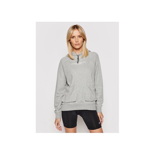 Nike Bluza Sportswear CZ8896 Szary Oversize Nike XL MODIVO