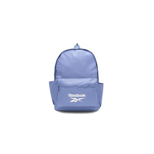 Reebok Plecak RBK-P-004-CCC Granatowy ze sklepu MODIVO w kategorii Plecaki dla dzieci - zdjęcie 168514073