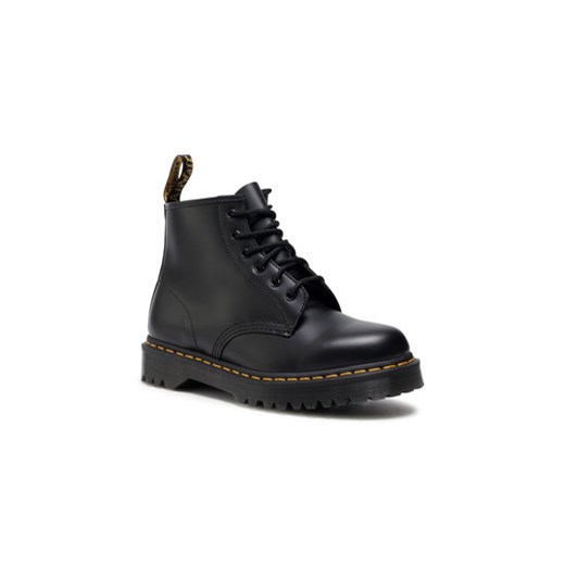 Dr. Martens Glany 101 Bex 26203001 Czarny Dr. Martens 36 MODIVO