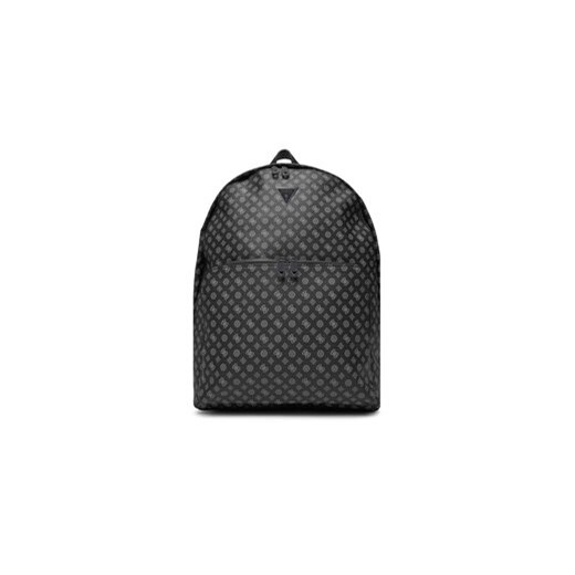 Guess Plecak Micro Peony Eco HMMIPE P4111 Czarny ze sklepu MODIVO w kategorii Plecaki - zdjęcie 168515604
