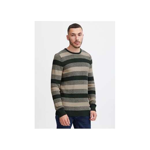 Blend Sweter 20715861 Kolorowy Regular Fit ze sklepu MODIVO w kategorii Swetry męskie - zdjęcie 168516152