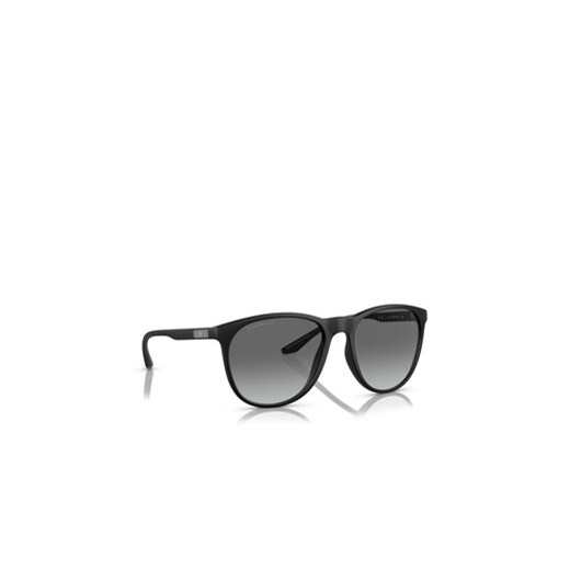 Emporio Armani Okulary przeciwsłoneczne 0EA4210 Czarny ze sklepu MODIVO w kategorii Okulary przeciwsłoneczne męskie - zdjęcie 168517244