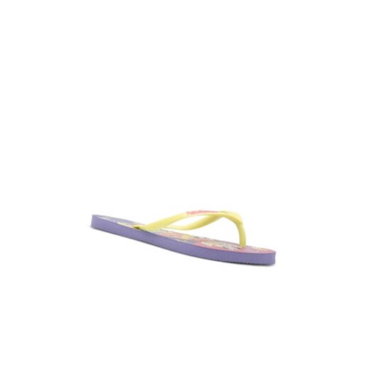 Havaianas Japonki 41302879053 Kolorowy Havaianas 33_34 okazja MODIVO