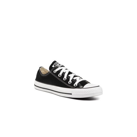 Converse Trampki All Star Ox M9166C Czarny Converse 39 MODIVO