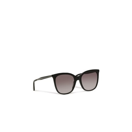 Calvin Klein Okulary przeciwsłoneczne CK23500S Czarny ze sklepu MODIVO w kategorii Okulary przeciwsłoneczne damskie - zdjęcie 168518524