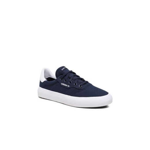 adidas Buty 3mc B22707 Granatowy 36 MODIVO