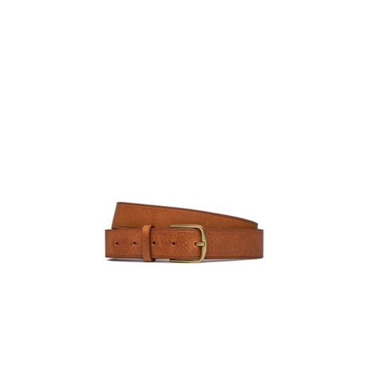 Guess Pasek Męski Not Coordinated Belts BM7802 P4135 Brązowy ze sklepu MODIVO w kategorii Paski męskie - zdjęcie 168522571