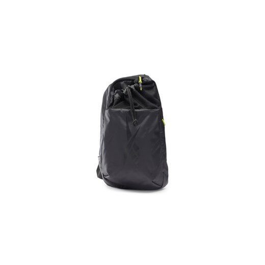 Reebok Saszetka Tech Style Sling Bag H37601 Czarny ze sklepu MODIVO w kategorii Saszetki - zdjęcie 168522702