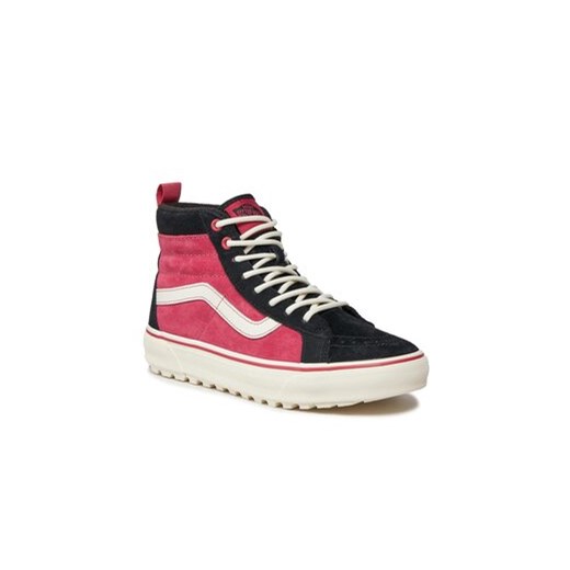 Vans Sneakersy Ua Sk8-Hi Mte-1 VN0A5HZYZLD1 Różowy Vans 36_5 okazyjna cena MODIVO