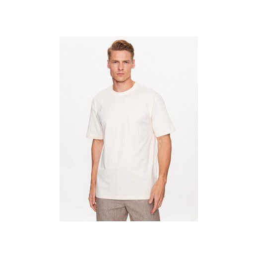 Only & Sons T-Shirt 22022532 Biały Relaxed Fit ze sklepu MODIVO w kategorii T-shirty męskie - zdjęcie 168524194