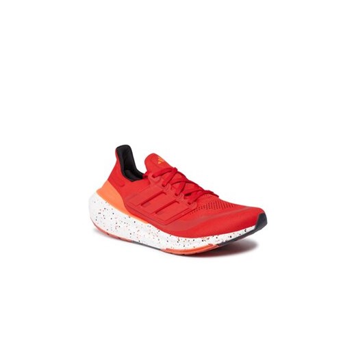 adidas Buty Ultraboost 23 Shoes IG0746 Czerwony 42 okazyjna cena MODIVO