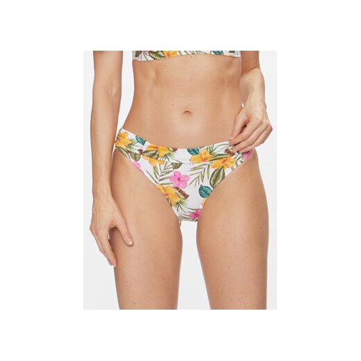 Banana Moon Dół od bikini Merenda Tortuga Kolorowy ze sklepu MODIVO w kategorii Stroje kąpielowe - zdjęcie 168525772