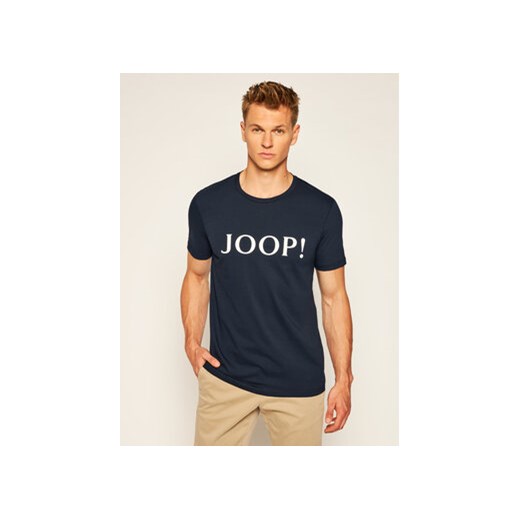 Joop! T-Shirt 17 JJ-06Alerio 30021350 Granatowy Regular Fit Joop! XL MODIVO wyprzedaż