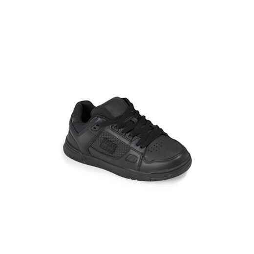 Tommy Jeans Sneakersy Tjm Leather Skater Tongue EM0EM01260 Czarny Tommy Jeans 43 promocja MODIVO