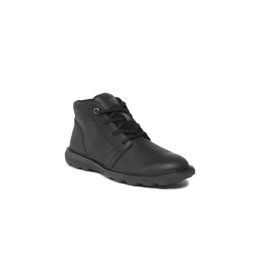 CATerpillar Trzewiki Trey 2.0 P725209 Czarny Caterpillar 42 okazyjna cena MODIVO