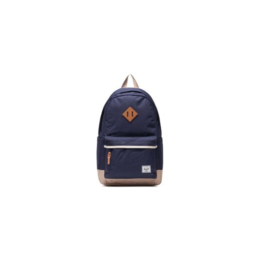 Herschel Plecak Heritage™ Backpack 11383-05917 Czarny ze sklepu MODIVO w kategorii Plecaki - zdjęcie 168531422