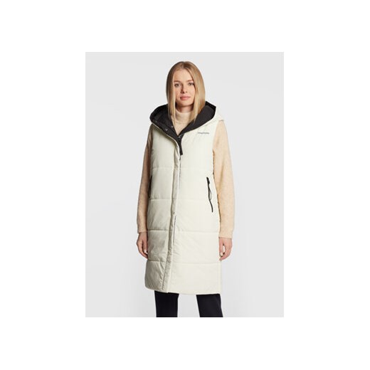 Didriksons Kamizelka Aviva 504312 Czarny Relaxed Fit Didriksons 36_38 MODIVO