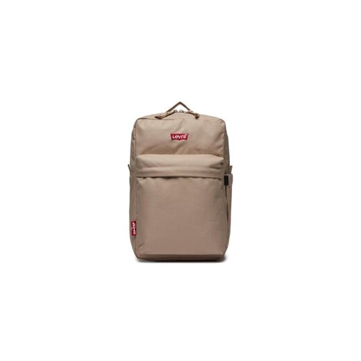 Levi's® Plecak 232501-208 Brązowy ze sklepu MODIVO w kategorii Plecaki - zdjęcie 168531853
