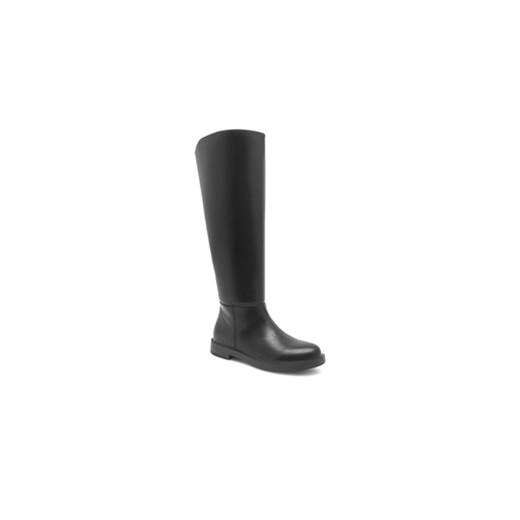 Jenny Fairy Kozaki MEGAN WS6110-09 Czarny Jenny Fairy 36 MODIVO okazja