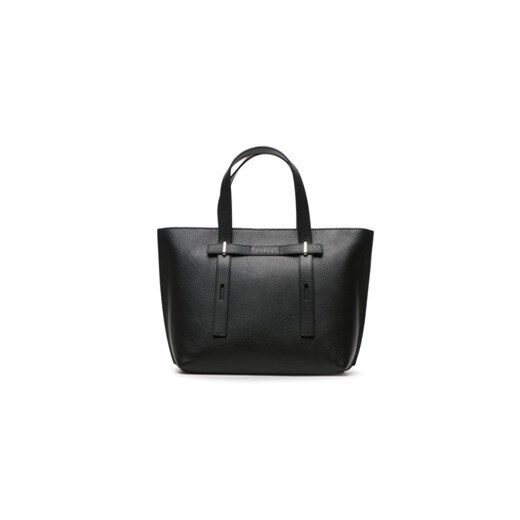 Furla Torebka Giove WB01108-HSF000-O6000-1007 Czarny ze sklepu MODIVO w kategorii Torby Shopper bag - zdjęcie 168533071