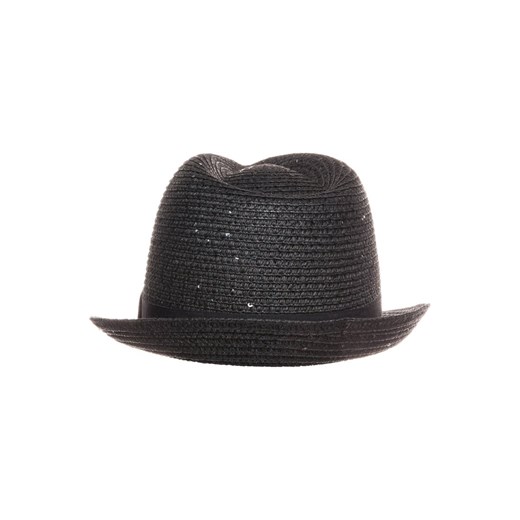 Even&Odd Kapelusz black/sequins black zalando szary kapelusz