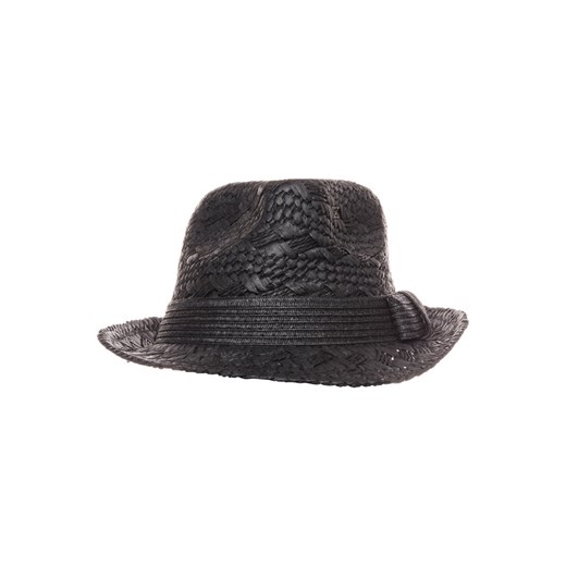 Even&Odd Kapelusz black zalando szary kapelusz