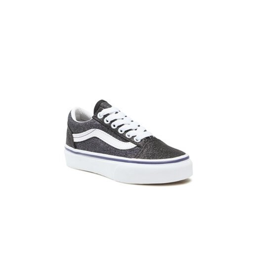 Vans Tenisówki Uy Old Skool VN0A7Q5FYA61 Czarny Vans 27 MODIVO