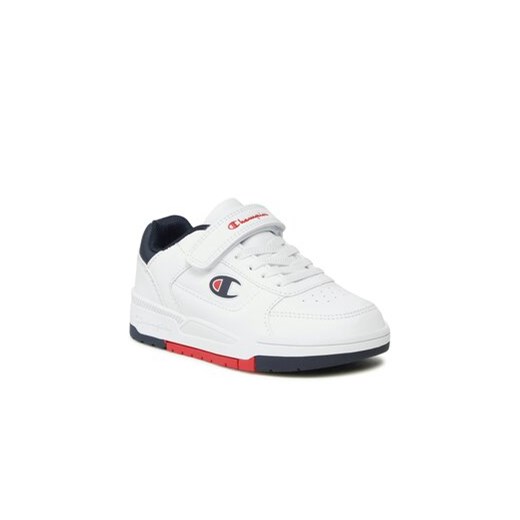 Champion Sneakersy Rebound Heritage B Ps Low Cut Shoe S32815-WW014 Biały Champion 28 MODIVO