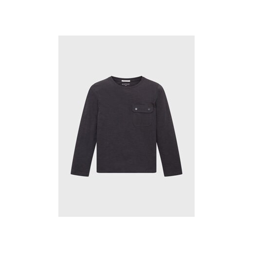 Tom Tailor Bluzka 1033088 Szary Regular Fit ze sklepu MODIVO w kategorii T-shirty chłopięce - zdjęcie 168536822