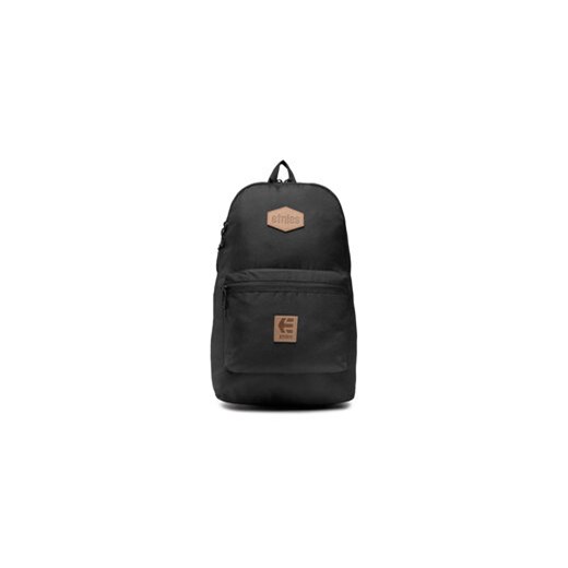Etnies Plecak Fader Backpack 4140001404 Czarny ze sklepu MODIVO w kategorii Plecaki - zdjęcie 168537823