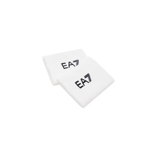 EA7 Emporio Armani Zestaw 245021 CC999 54510 Biały ze sklepu MODIVO w kategorii Dodatki damskie - zdjęcie 168538644