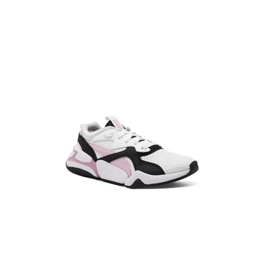Puma Sneakersy 369486-03 Kolorowy Puma 36 okazja MODIVO
