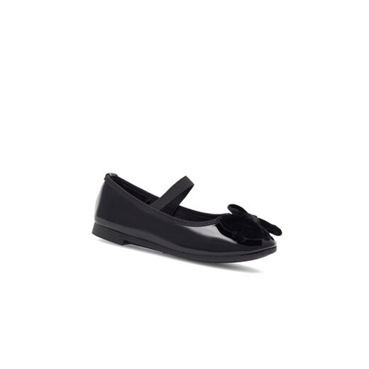 Nelli Blu Baleriny CM220831-31(III)DZ Czarny Nelli Blu 31 MODIVO