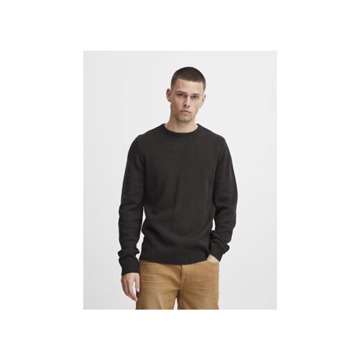 Blend Sweter 20716086 Czarny Regular Fit ze sklepu MODIVO w kategorii Swetry męskie - zdjęcie 168540644