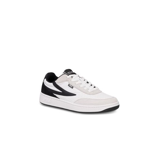 Fila Sneakersy Sevaro S FFM0252.13036 Biały Fila 44 MODIVO