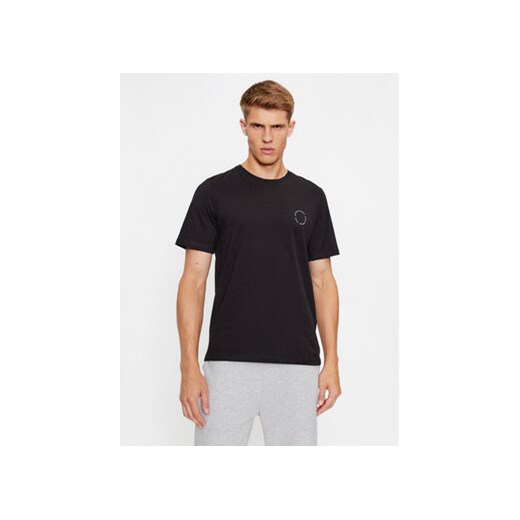 Jack&Jones T-Shirt 12235209 Czarny Regular Fit ze sklepu MODIVO w kategorii T-shirty męskie - zdjęcie 168541302