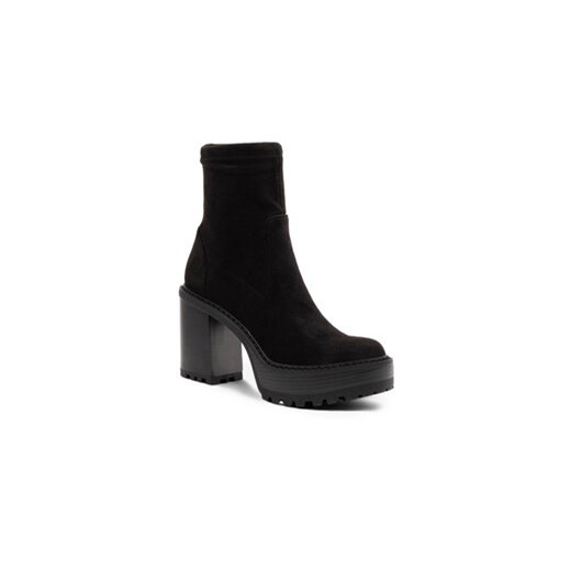 Nine West Botki SHAYLA 13151VM Czarny Nine West 39 MODIVO