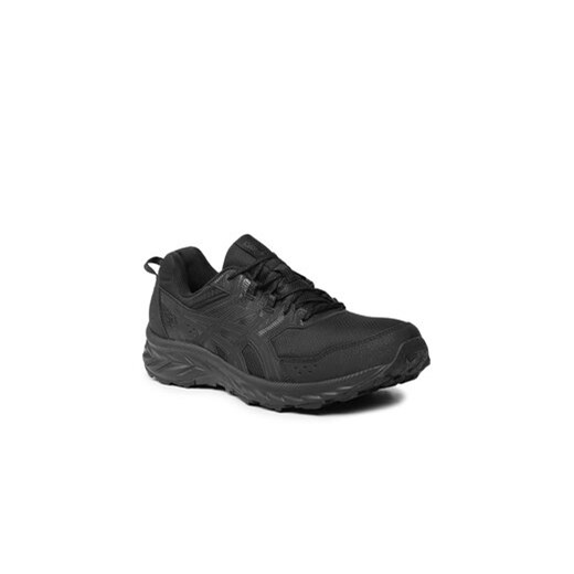 Asics Buty Gel-Venture 9 1011B486 Czarny 46_5 MODIVO