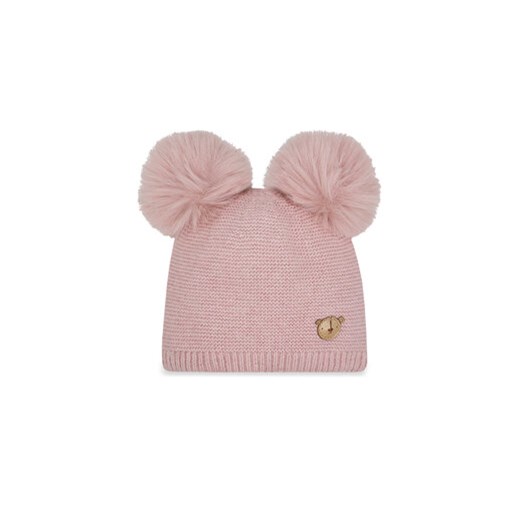 Jamiks Czapka Tapani IIA JZG266 Różowy Jamiks 40 MODIVO okazja