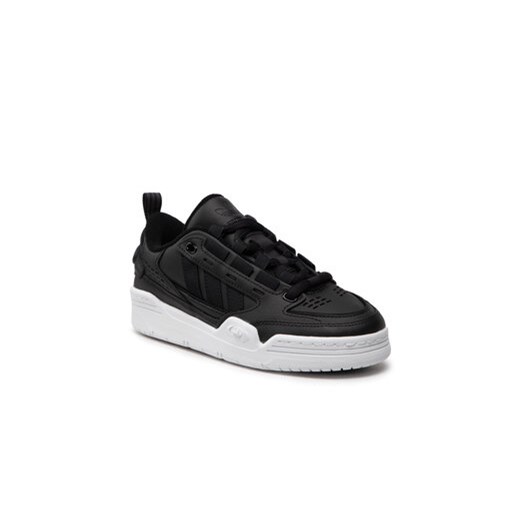 adidas Buty adi2000 J GY6584 Czarny 38 MODIVO wyprzedaż