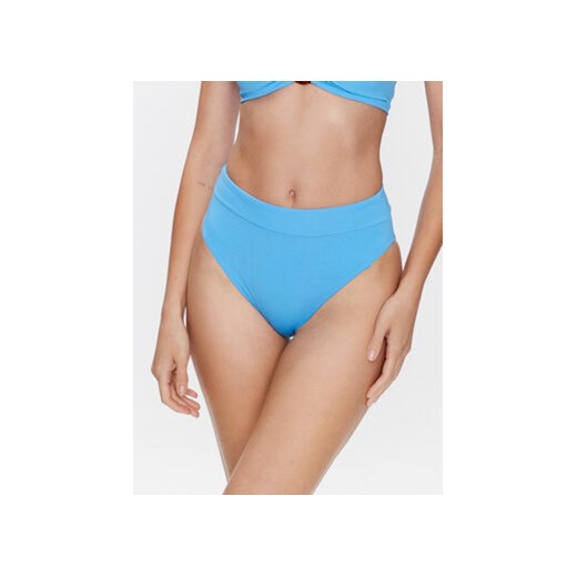 Maaji Dół od bikini 3075SCC021 Niebieski ze sklepu MODIVO w kategorii Stroje kąpielowe - zdjęcie 168546022
